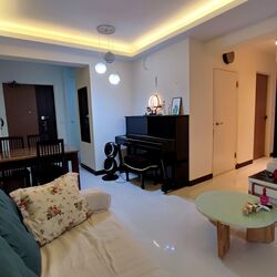 Blk 289B Compassvale Cape (Sengkang), HDB 3 Rooms #356206321
